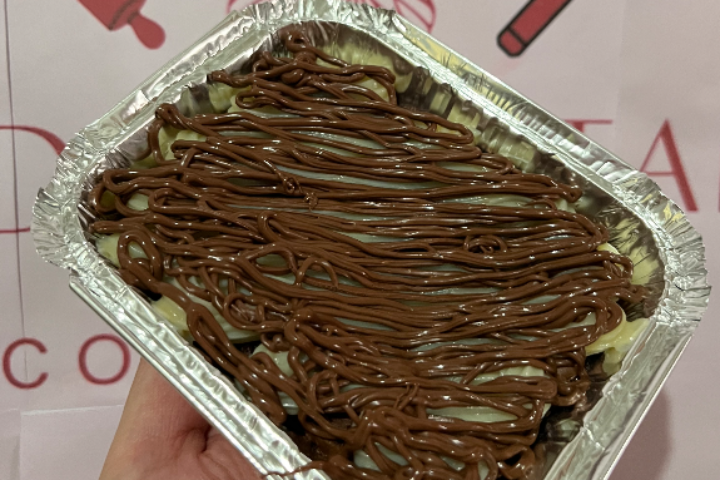 item delicioso