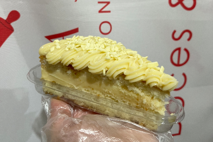 item delicioso
