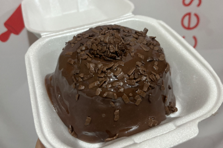 item delicioso