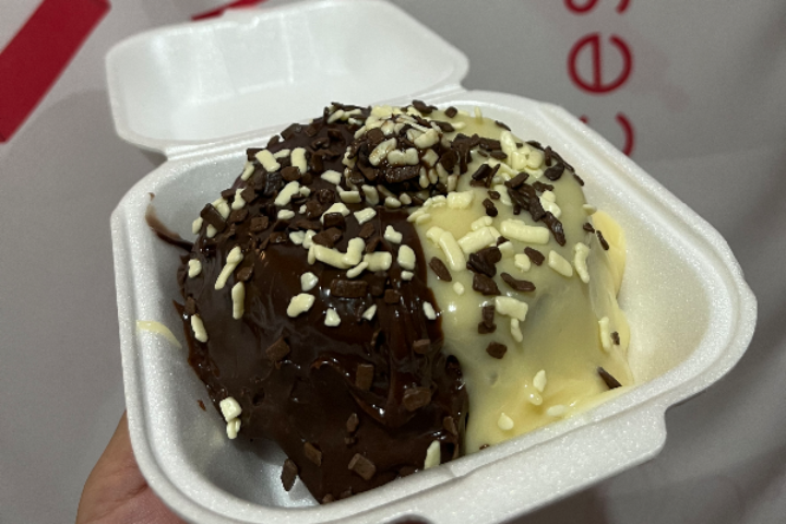 item delicioso
