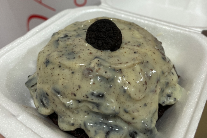 item delicioso