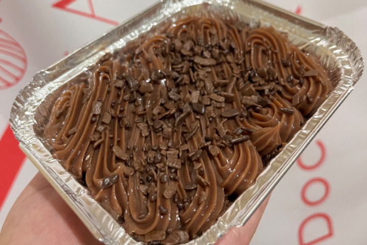item delicioso
