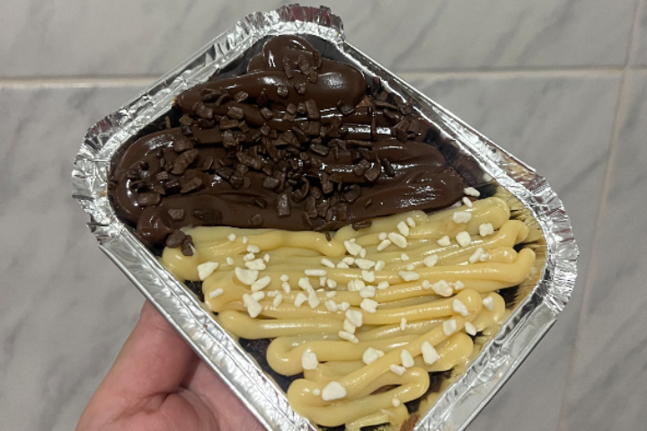 item delicioso