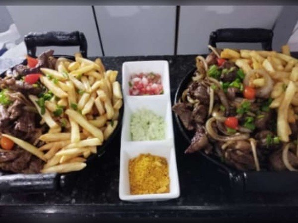 item delicioso