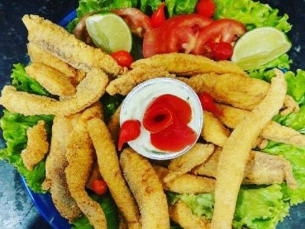 item delicioso