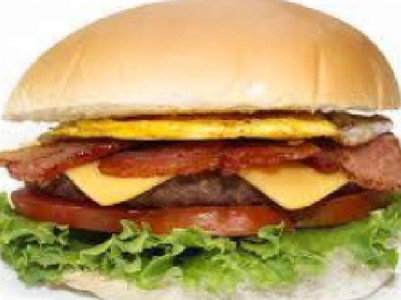 item delicioso