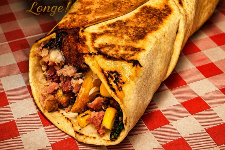 item delicioso