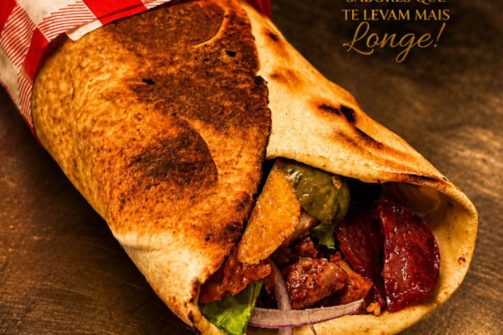item delicioso