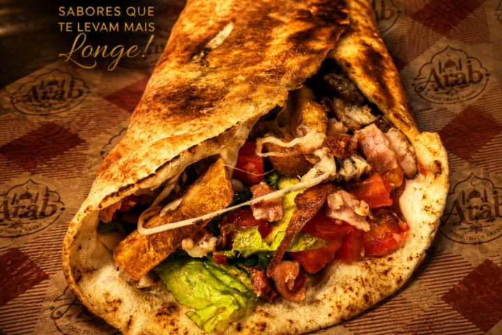 item delicioso