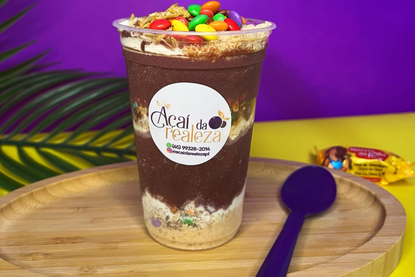 item delicioso