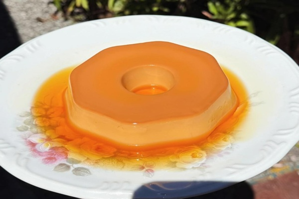 item delicioso