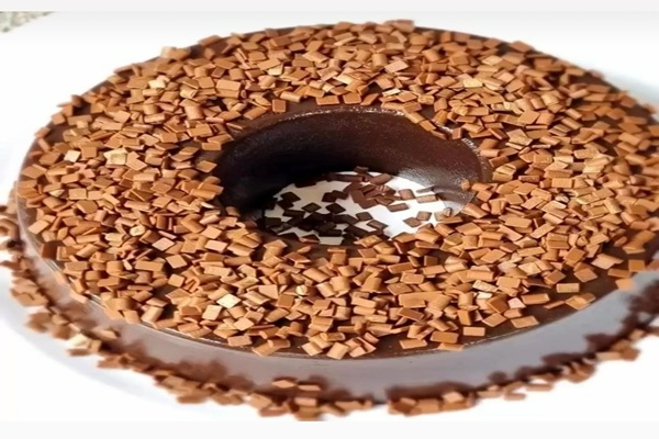 item delicioso