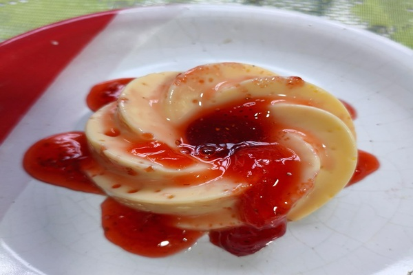 item delicioso