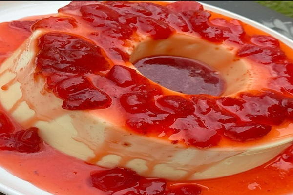 item delicioso