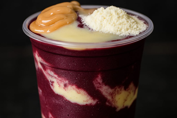 item delicioso
