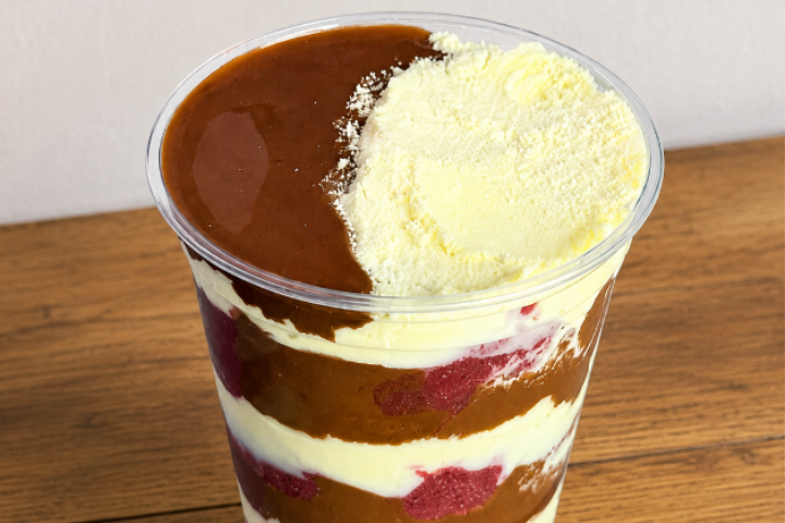 item delicioso