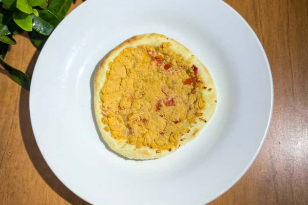 item delicioso