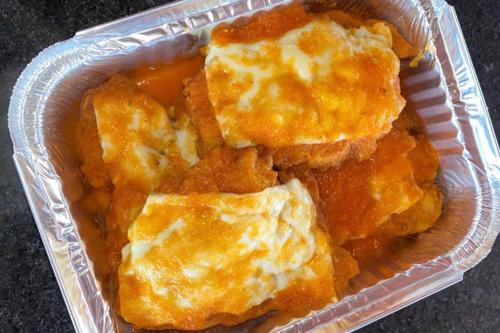 item delicioso