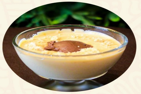 item delicioso