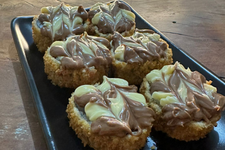 item delicioso