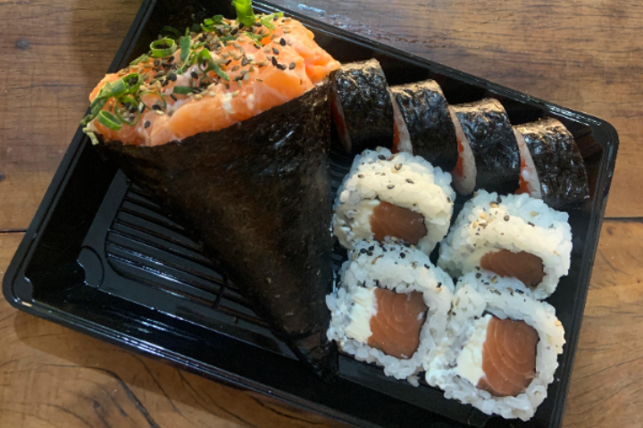item delicioso