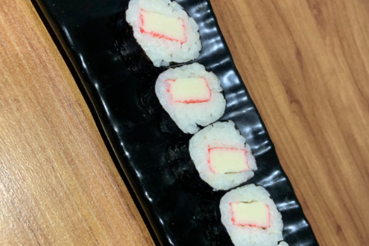 item delicioso