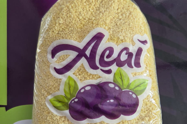 item delicioso