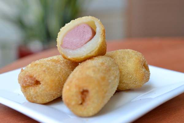 item delicioso