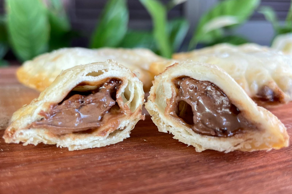 item delicioso