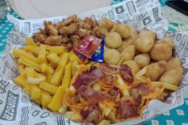 item delicioso