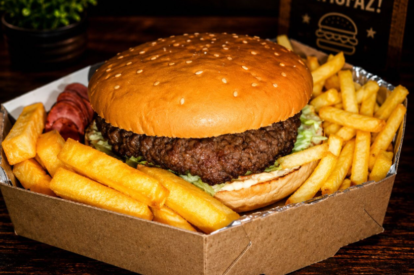 item delicioso