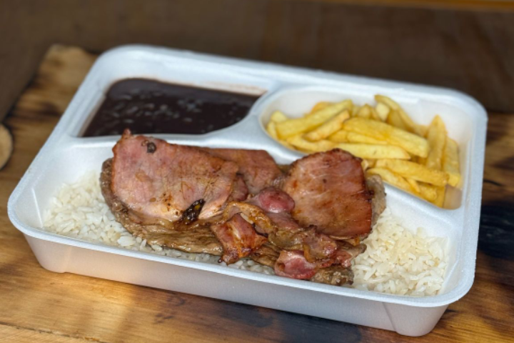 item delicioso