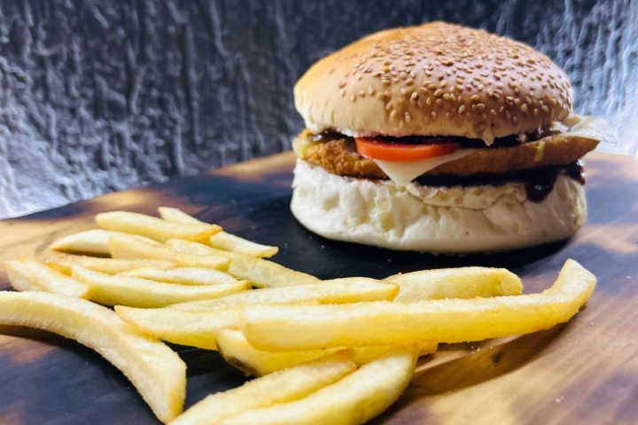 item delicioso