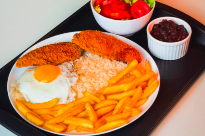 item delicioso