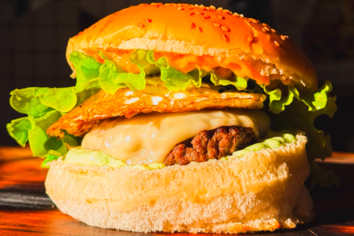 item delicioso