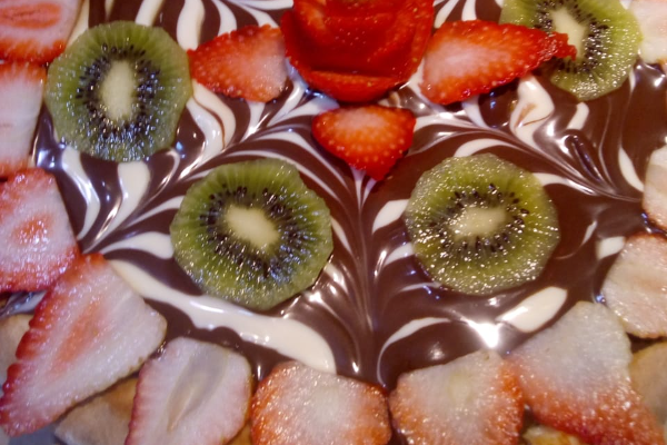 item delicioso