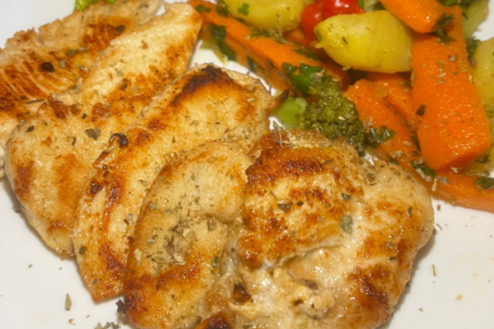 item delicioso