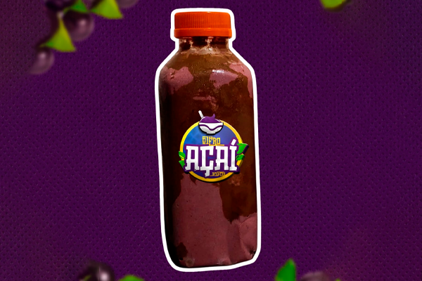 item delicioso