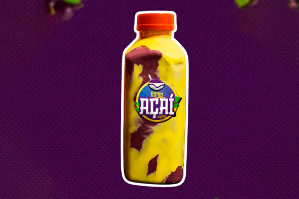 item delicioso