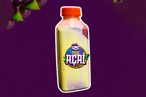 item delicioso