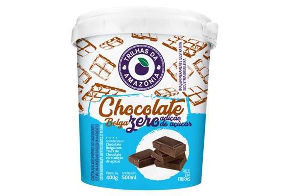 item delicioso
