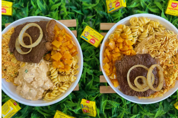 item delicioso
