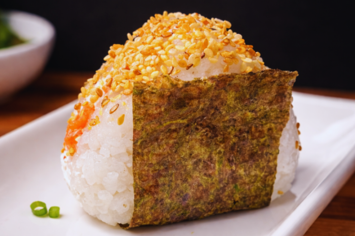 item delicioso