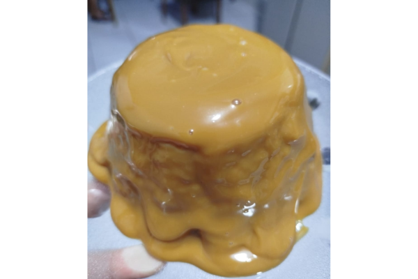 item delicioso