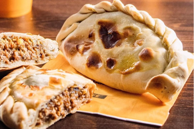 item delicioso