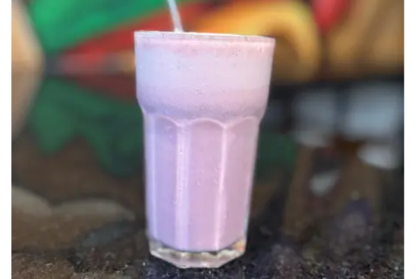 item delicioso