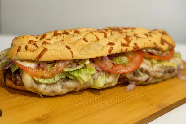 item delicioso