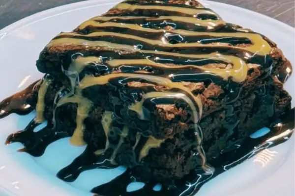 item delicioso