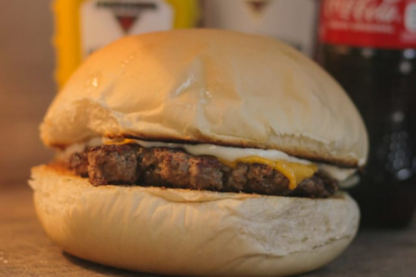 item delicioso