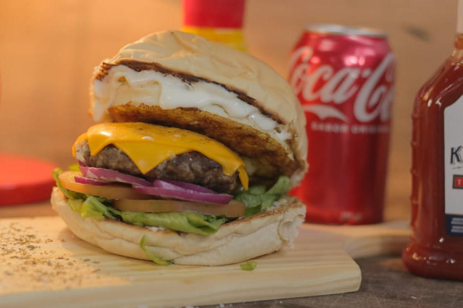 item delicioso